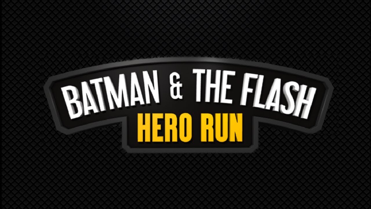 batman and the flash run